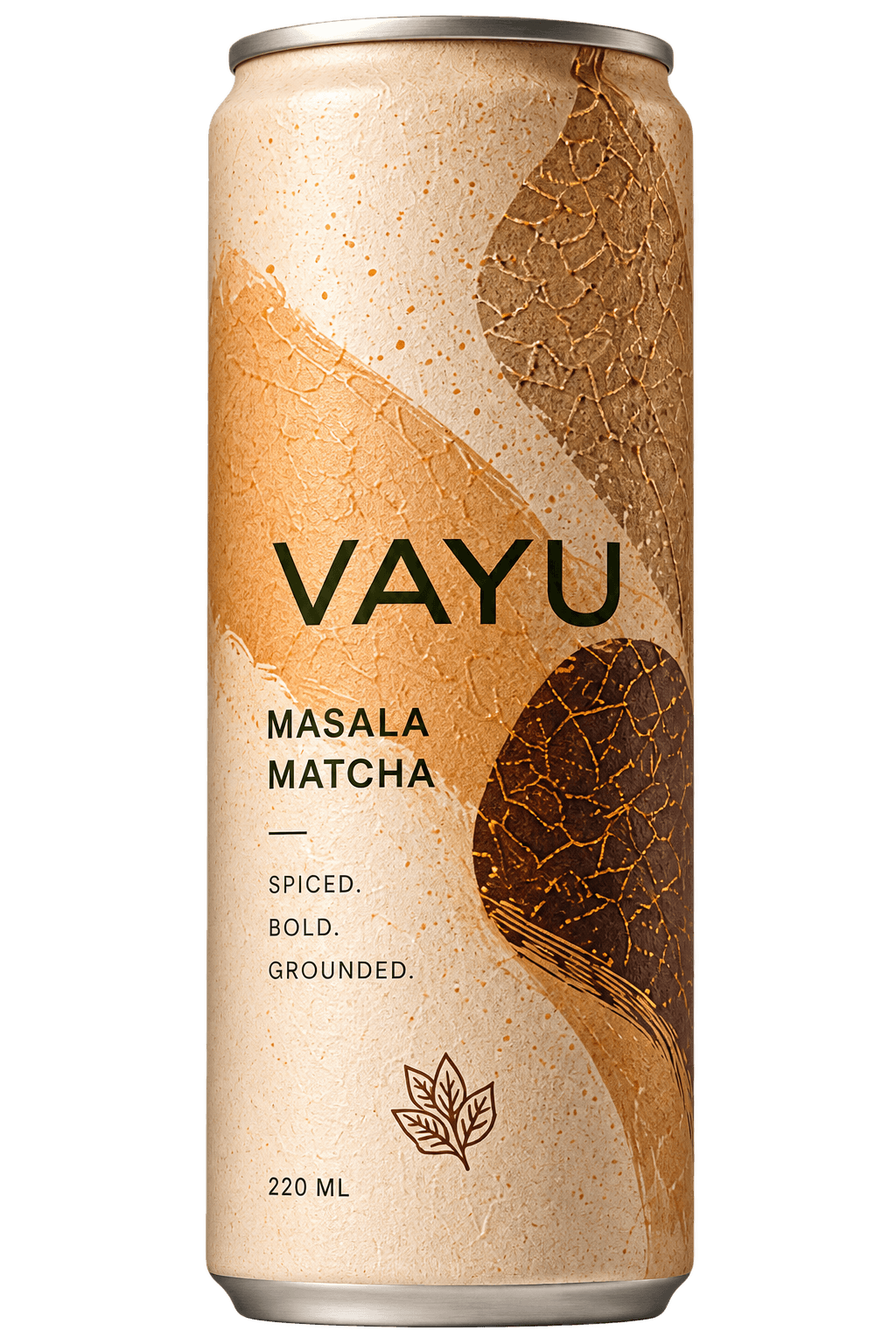 Masala Matcha